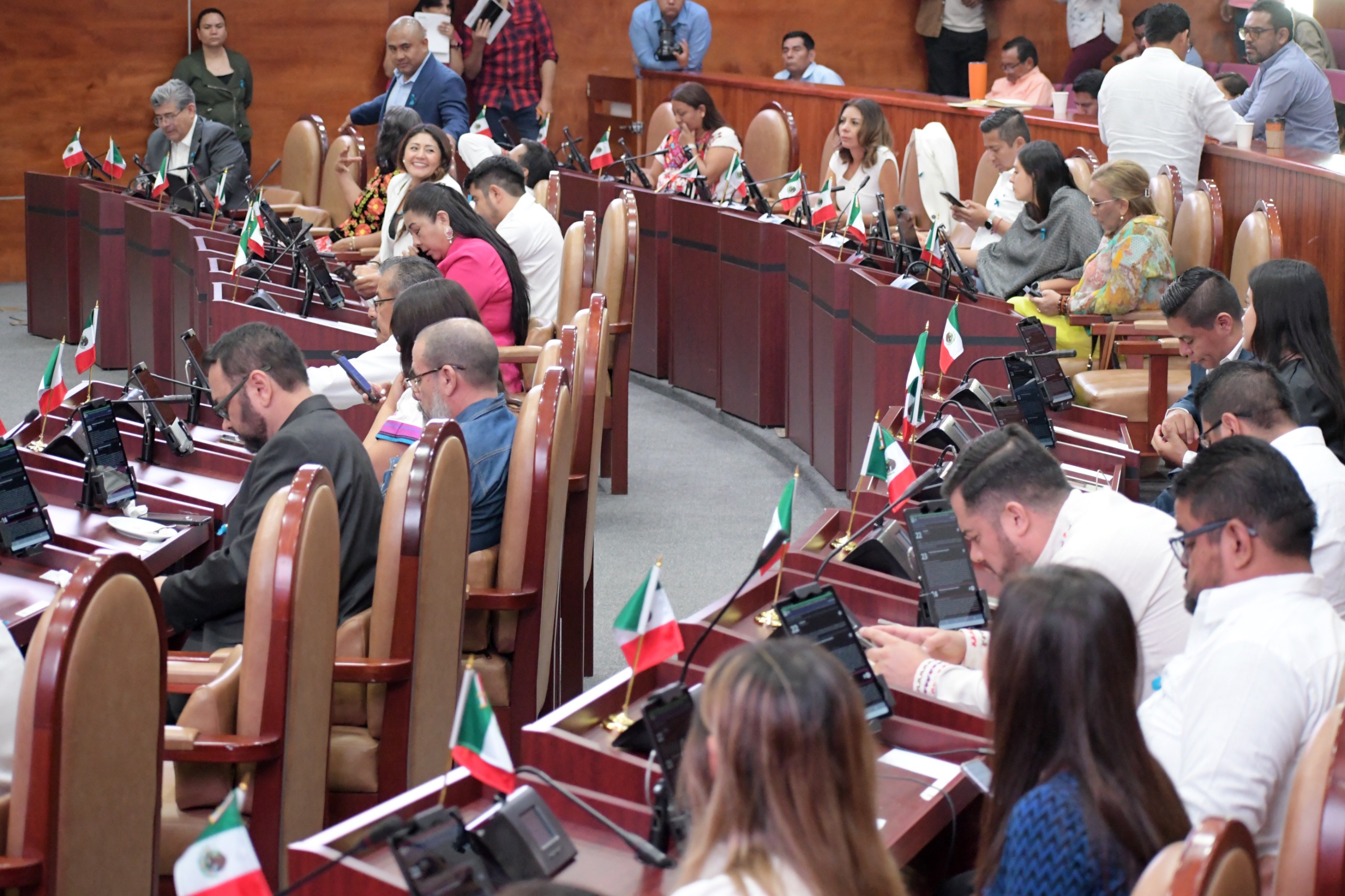 Conmina Poder Legislativo a municipios de Oaxaca cumplir con los mecanismos de participación ciudadana e instalar los Consejos Municipales de Movilidad Conmina Poder Legislativo a municipios de Oaxaca cumplir con los mecanismos de participación ciudadana e instalar los Consejos Municipales de Movilidad