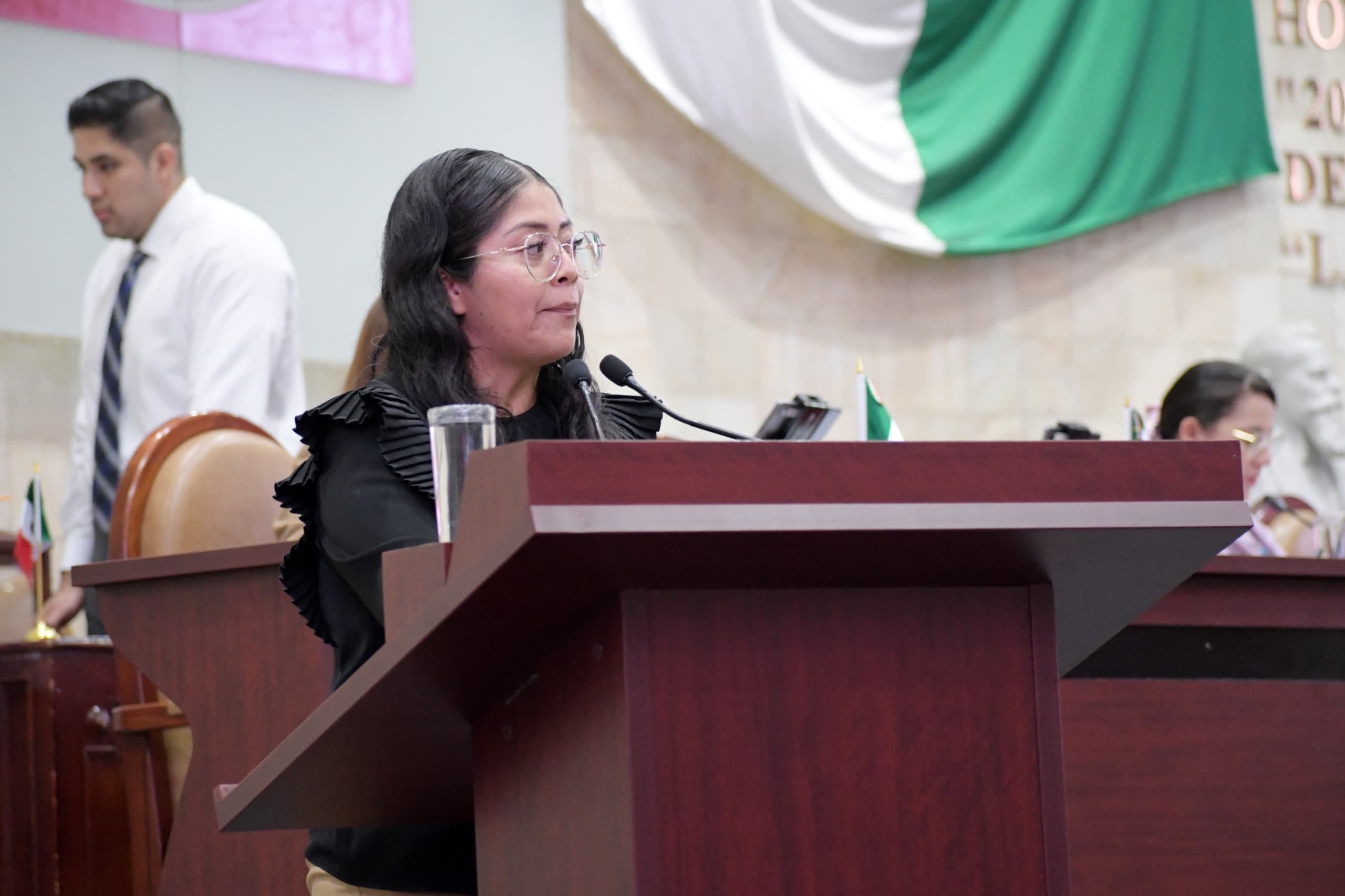 Desde el Congreso de Oaxaca se busca fortalecer con nuevas hipótesis el tipo penal de ejecución extrajudicial en Oaxaca Desde el Congreso de Oaxaca se busca fortalecer con nuevas hipótesis el tipo penal de ejecución extrajudicial en Oaxaca
