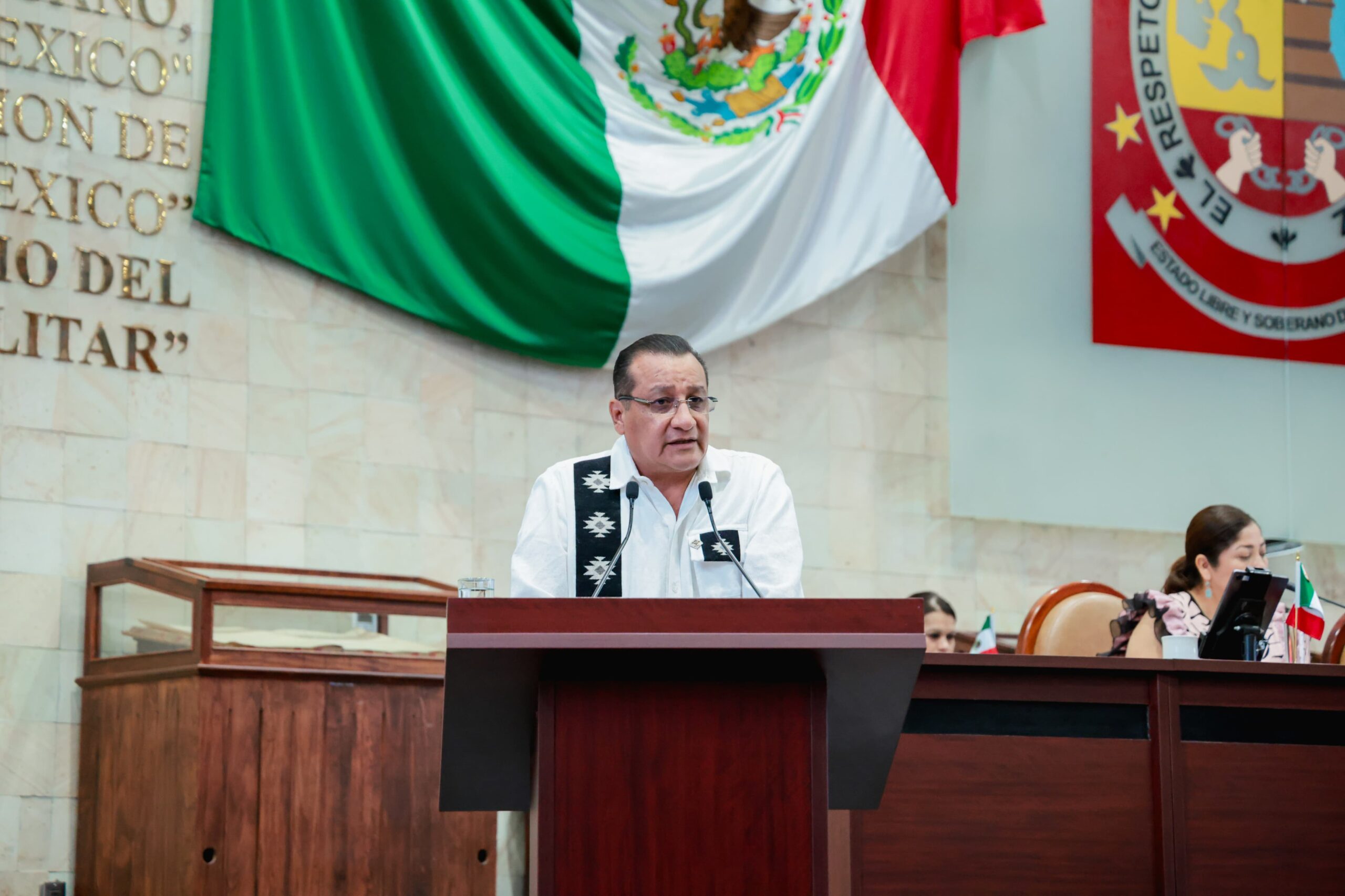 El legado de Emiliano Zapata sigue vigente en la defensa de la propiedad colectiva y la autonomía de nuestros pueblos: diputado César Mateos Benítez El legado de Emiliano Zapata sigue vigente en la defensa de la propiedad colectiva y la autonomía de nuestros pueblos: diputado César Mateos Benítez