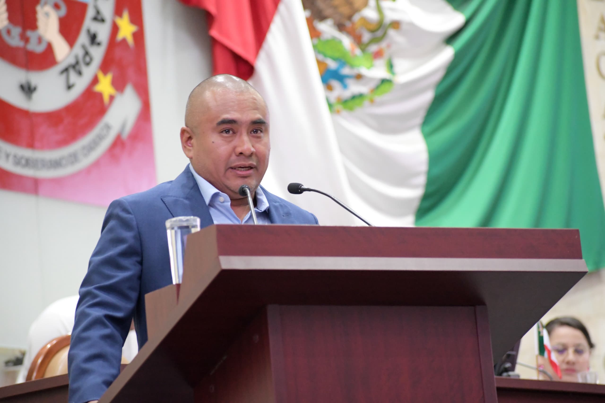 El Senado de la República debe garantizar principios de idoneidad, experiencia e imparcialidad en la elección de magistraturas del TEEO. El Senado de la República debe garantizar principios de idoneidad, experiencia e imparcialidad en la elección de magistraturas del TEEO.