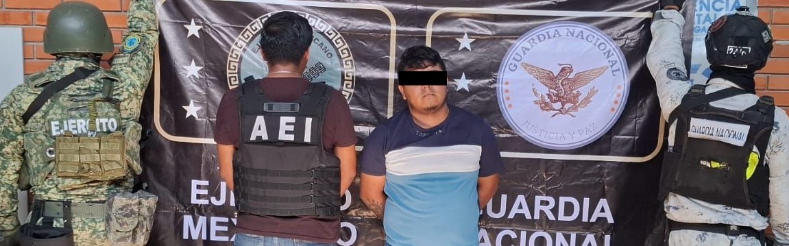 Fiscalía de Oaxaca obtiene vinculación a proceso y prisión contra detenidos por narcomenudeo durante acciones conjuntas con DEFENSA y GN, realizadas en la región del Istmo Fiscalía de Oaxaca obtiene vinculación a proceso y prisión contra detenidos por narcomenudeo durante acciones conjuntas con DEFENSA y GN, realizadas en la región del Istmo