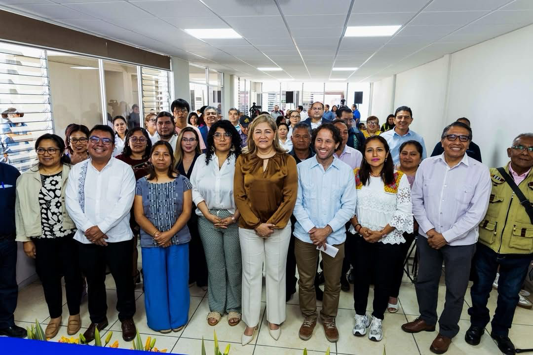 OAXACA CON EL MAYOR NÚMERO DE QUEJAS Y MEDIDAS DE PROTECCIÓN PARA PERIODISTAS, POR ELLO SE CREA QUINTA VISITADURÍA ESPECIALIZADA OAXACA CON EL MAYOR NÚMERO DE QUEJAS Y MEDIDAS DE PROTECCIÓN PARA PERIODISTAS, POR ELLO SE CREA QUINTA VISITADURÍA ESPECIALIZADA