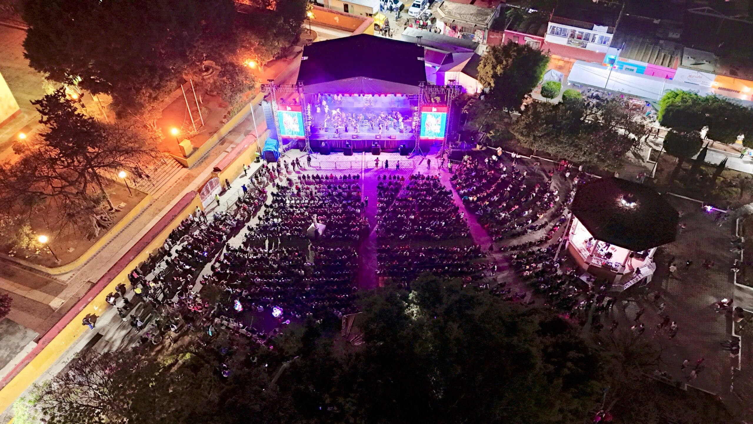 Fidel Rueda cerrará con broche de oro los Martes de Brujas en Xoxocotlán Fidel Rueda cerrará con broche de oro los Martes de Brujas en Xoxocotlán