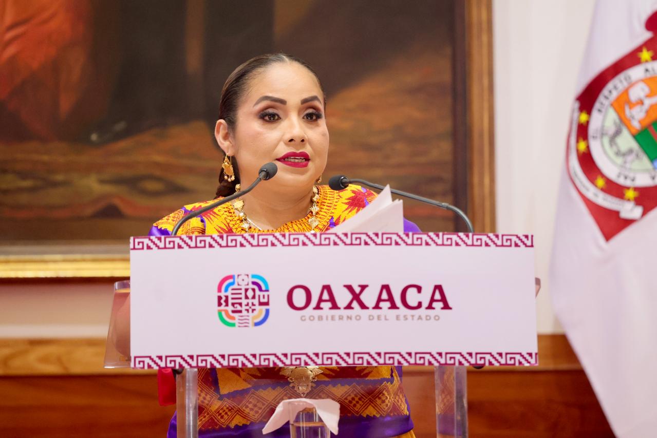 Presenta Gobierno de Oaxaca programa Ve’e tata – Salud en tu municipio para familias sin acceso médico Presenta Gobierno de Oaxaca programa Ve’e tata – Salud en tu municipio para familias sin acceso médico