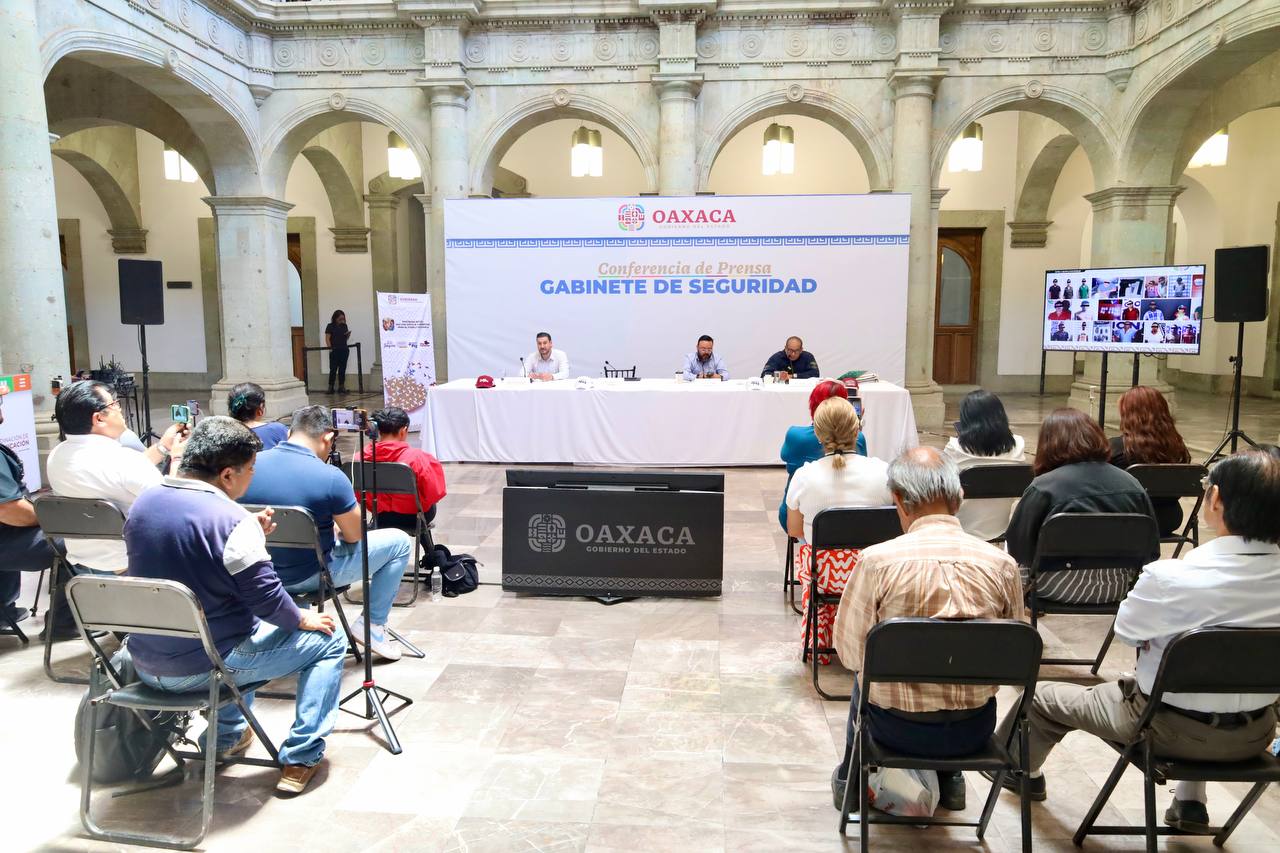 Informa IMSS-Bienestar renuncia a Coordinadora Estatal en Oaxaca Informa IMSS-Bienestar renuncia a Coordinadora Estatal en Oaxaca