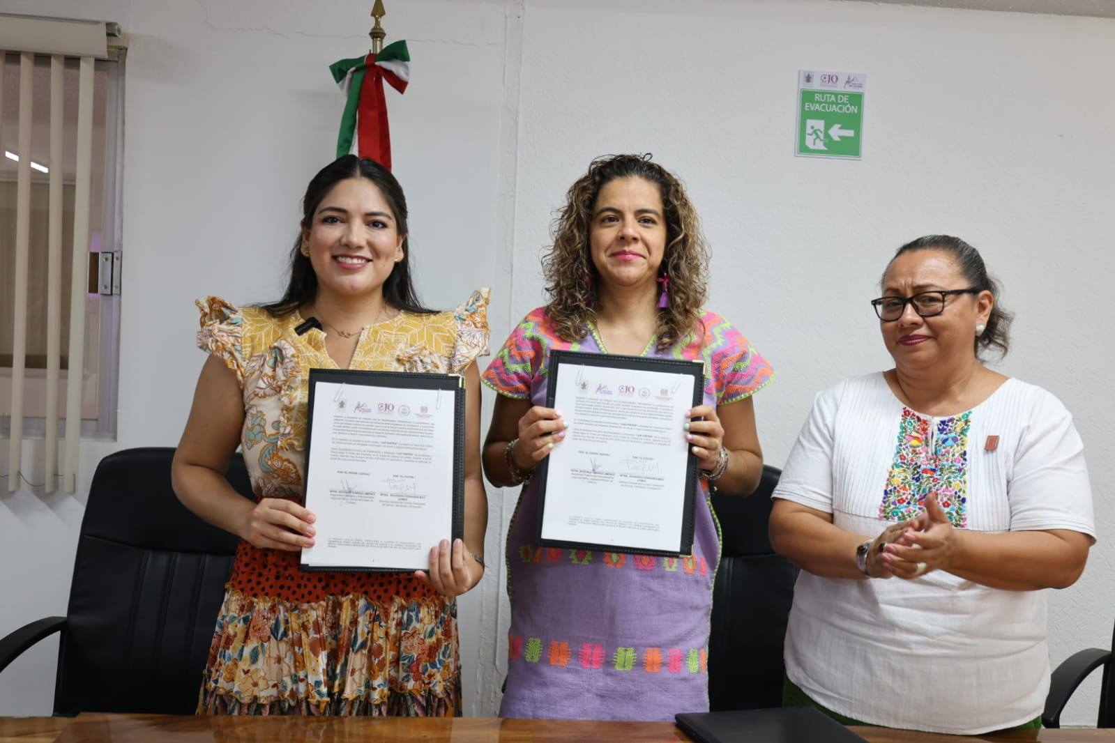Impulsa Poder Judicial del Estado creación de la Red de Arbitraje Científico y Académico Impulsa Poder Judicial del Estado creación de la Red de Arbitraje Científico y Académico