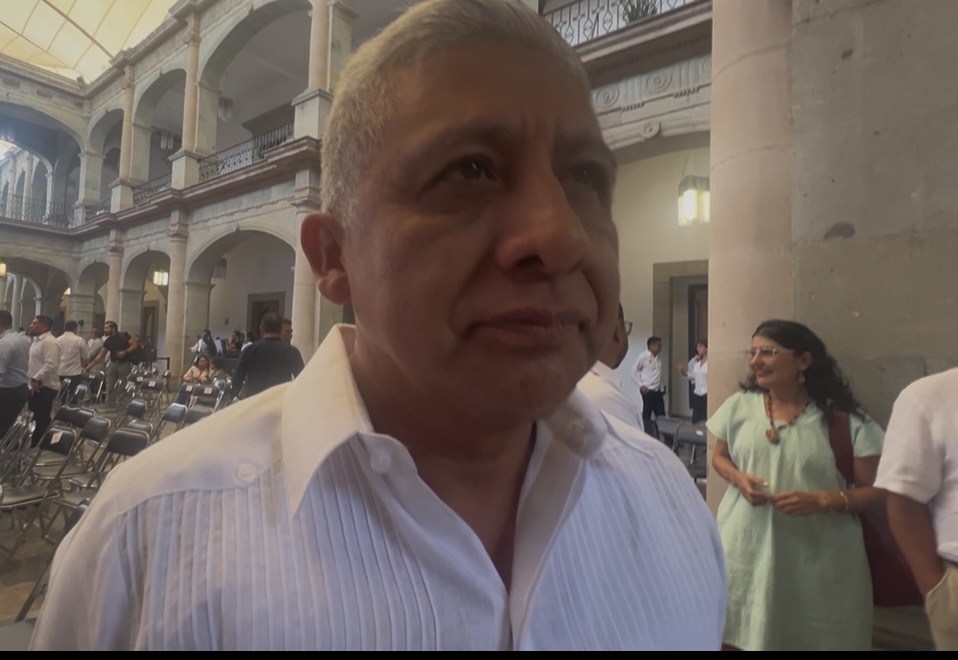Confirma Sefader caso de gusano barrenador en Oaxaca