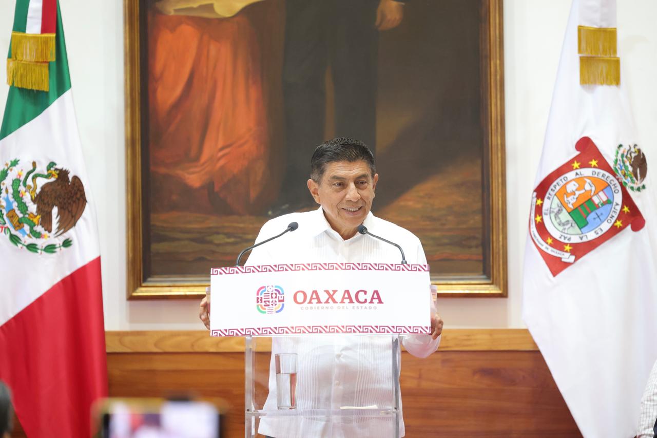 Con inversión de más de 2 mil mdp en FAISPIAM, Salomón Jara promueve el desarrollo en comunidades indígenas y afromexicanas Con inversión de más de 2 mil mdp en FAISPIAM, Salomón Jara promueve el desarrollo en comunidades indígenas y afromexicanas