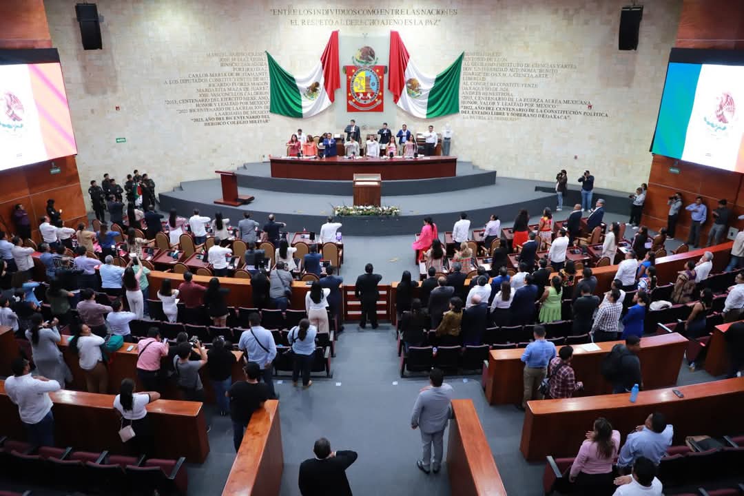 Declara Congreso del Estado el 01 de julio como Día de las Personas, Pueblos y Comunidades Indígenas y Afromexicanas de Oaxaca Declara Congreso del Estado el 01 de julio como Día de las Personas, Pueblos y Comunidades Indígenas y Afromexicanas de Oaxaca