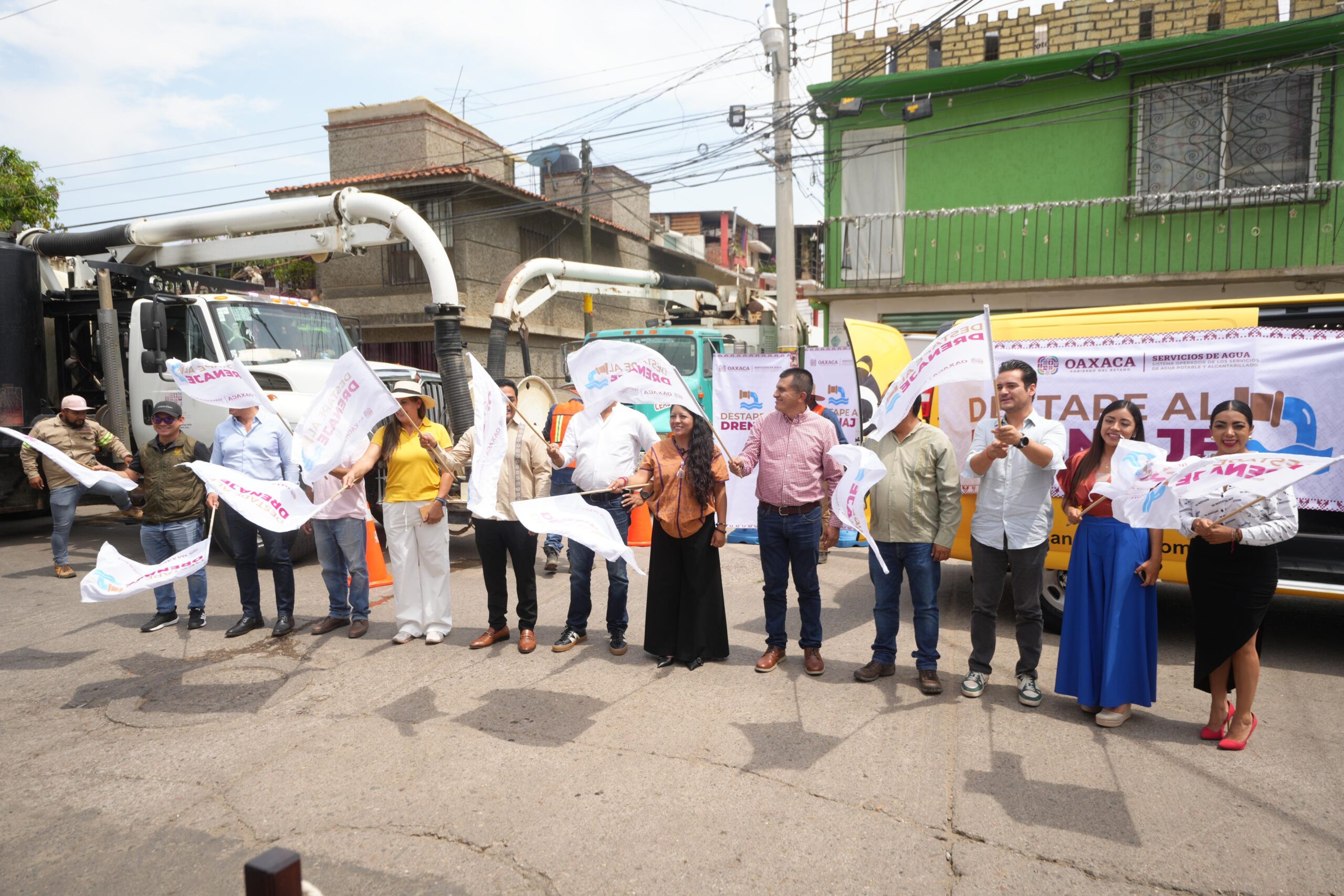 Activan en Xoxocotlán mega registro para programas Farmacias Bienestar y Mujer Primavera Activan en Xoxocotlán mega registro para programas Farmacias Bienestar y Mujer Primavera