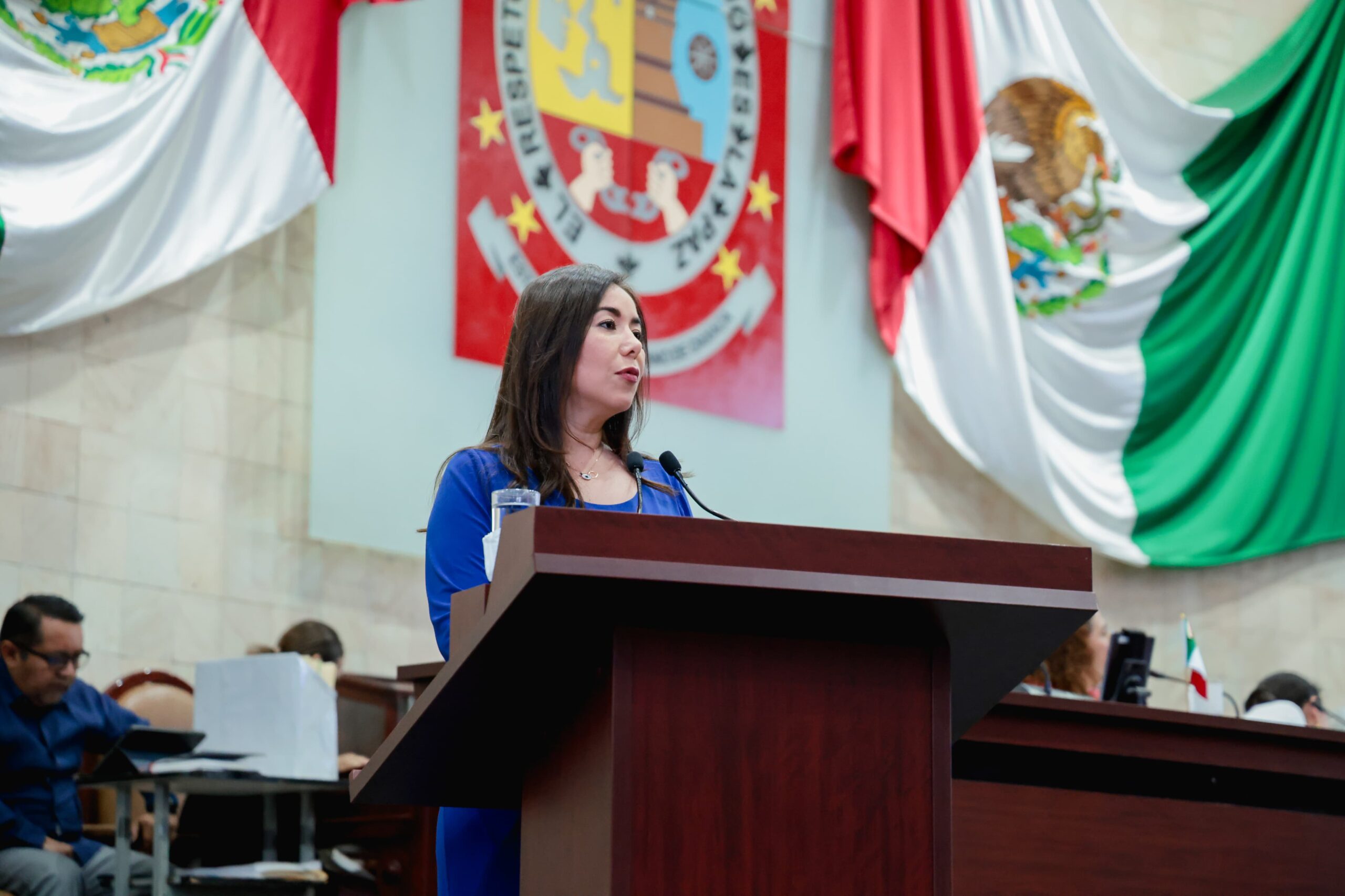 Plantean establecer como agravante la violencia política digital contra las mujeres en el Código Penal del Estado