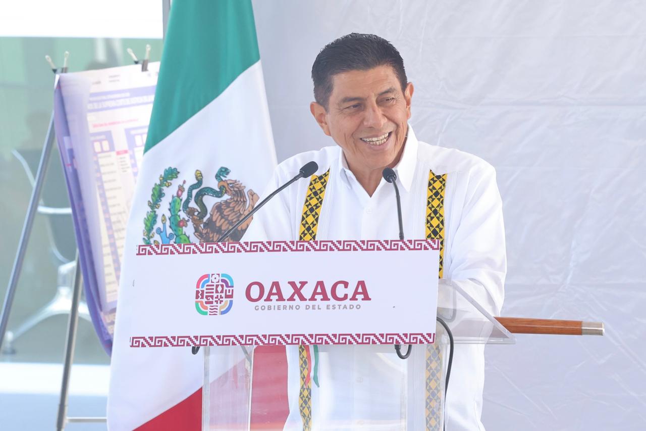 Ley de Telecomunicaciones no es censura, es soberanía: Salomón Jara Ley de Telecomunicaciones no es censura, es soberanía: Salomón Jara