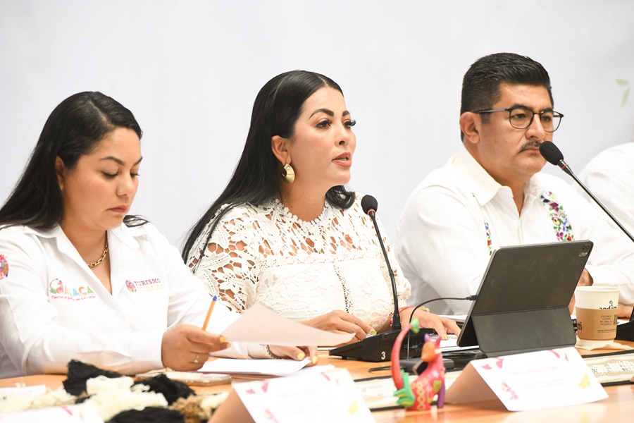 Inicia 15 de mayo preventiva de boletos para las presentaciones de la Guelaguetza 2025 Inicia 15 de mayo preventiva de boletos para las presentaciones de la Guelaguetza 2025