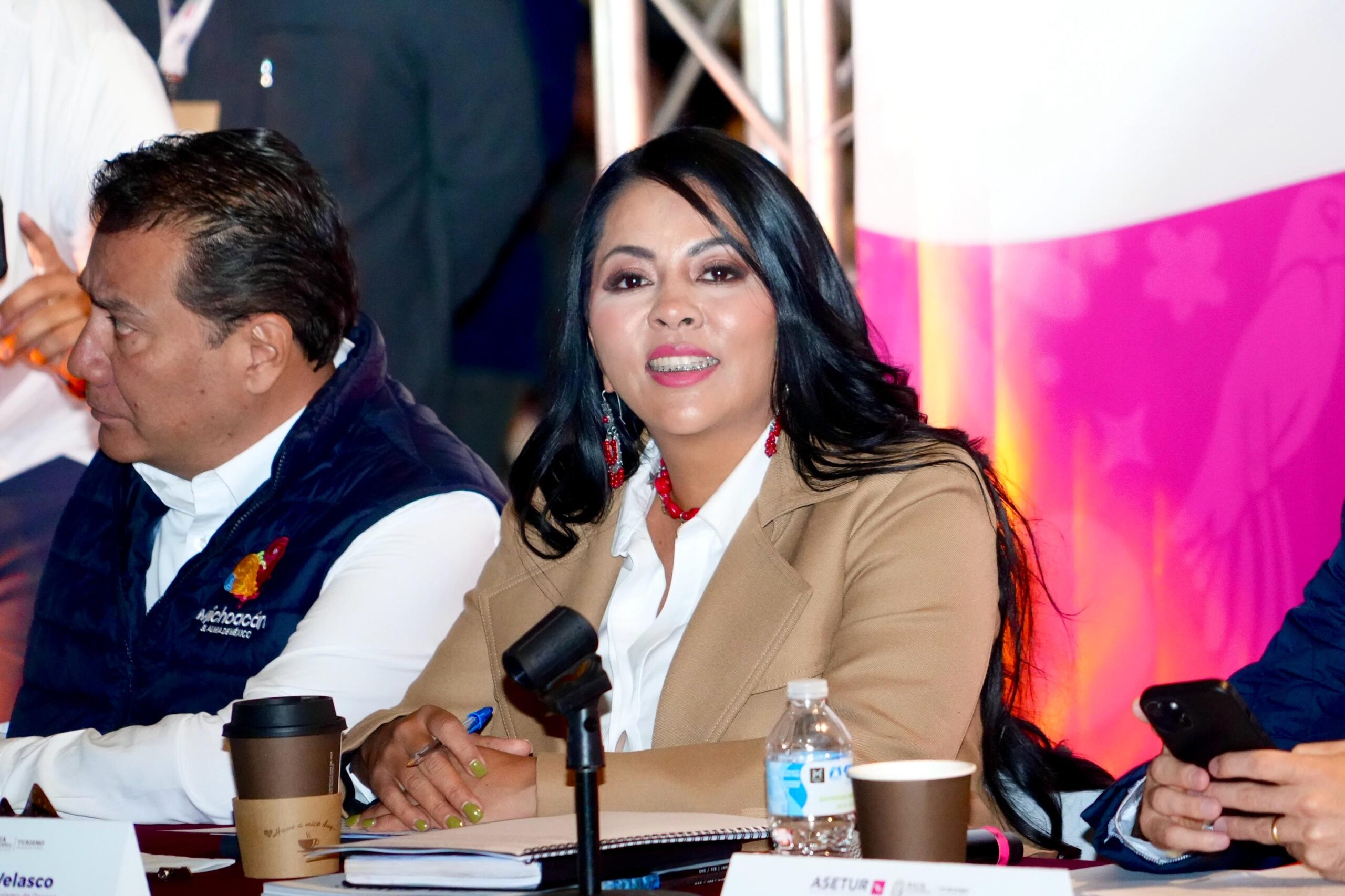 Oaxaca intensifica la promoción turística con respaldo de Asetur Oaxaca intensifica la promoción turística con respaldo de Asetur