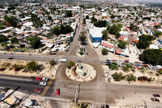 Reencarpeta SIC el libramiento del río Atoyac en la zona de Viguera