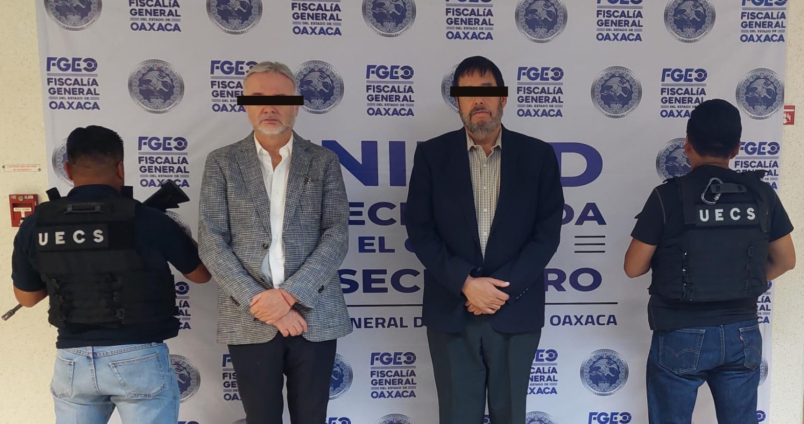 “Presidente del Consejo de Administración y Director General de Hoteles Misión, están vinculados a proceso por fraude por más de 45 MDP”: Bernardo Rodríguez Alamilla “Presidente del Consejo de Administración y Director General de Hoteles Misión, están vinculados a proceso por fraude por más de 45 MDP”: Bernardo Rodríguez Alamilla