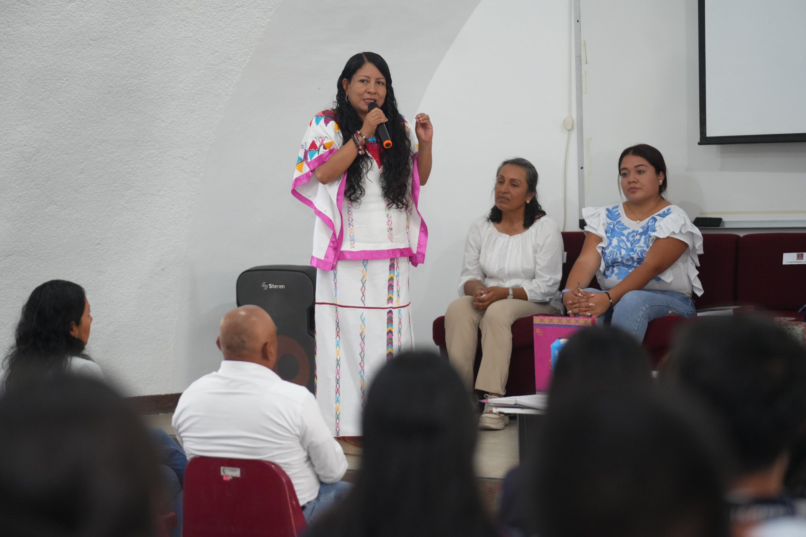Gobierno de Xoxocotlán trabaja por un manejo responsable de los residuos sólidos urbanos Gobierno de Xoxocotlán trabaja por un manejo responsable de los residuos sólidos urbanos