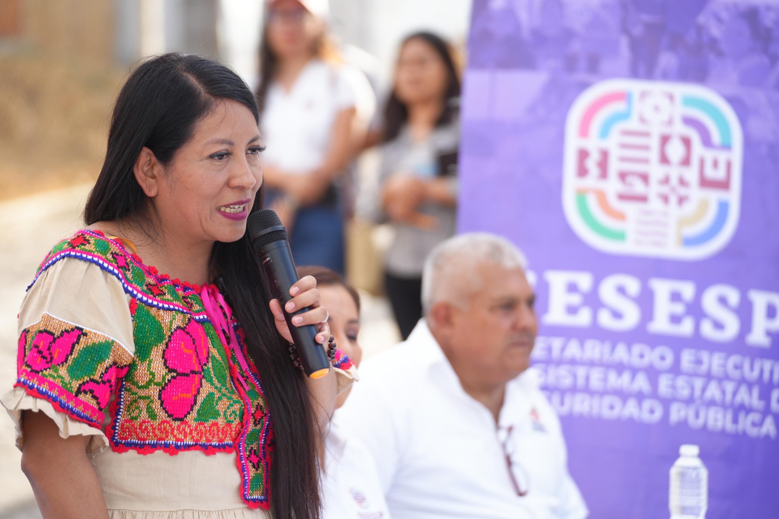 Autoridades municipales y mujeres xoxeñas construyen un entorno más seguro Autoridades municipales y mujeres xoxeñas construyen un entorno más seguro
