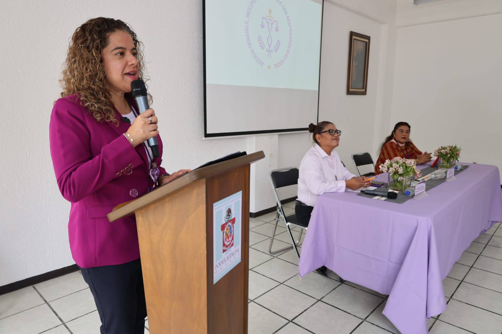 La justicia se construye en comunidad; Poder Judicial realiza segundo diálogo con la sociedad civil y colectivos feministas La justicia se construye en comunidad; Poder Judicial realiza segundo diálogo con la sociedad civil y colectivos feministas