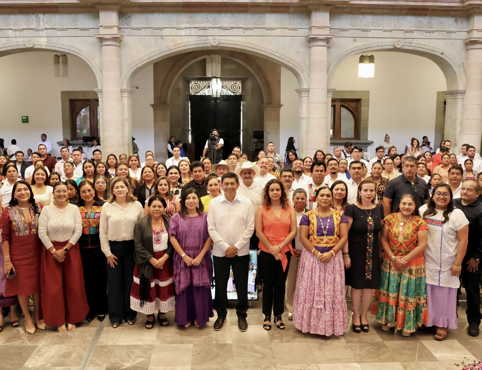 Reafirma Poder Judicial del Estado su compromiso institucional en la atención de casos de violencia de género Reafirma Poder Judicial del Estado su compromiso institucional en la atención de casos de violencia de género