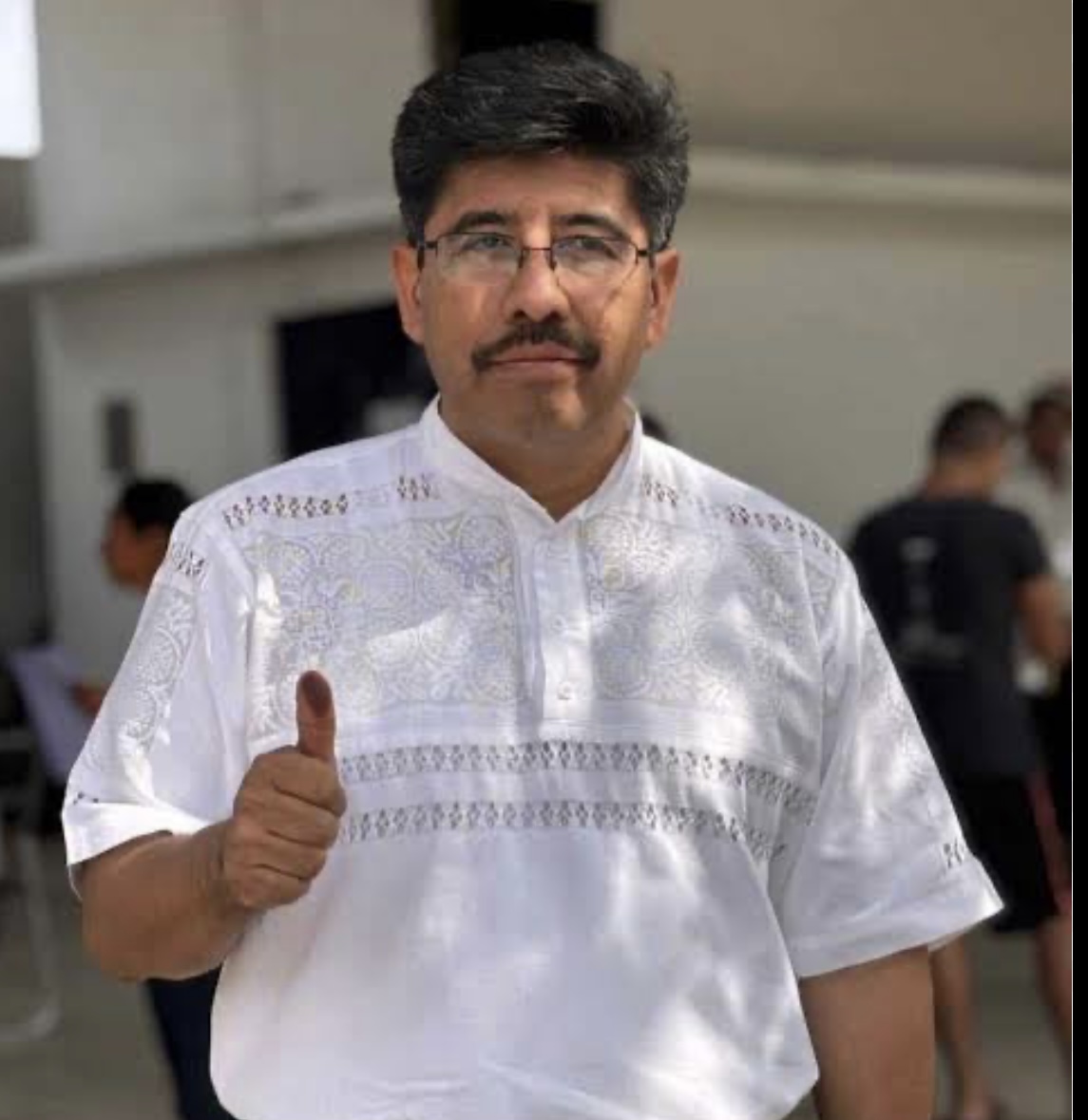 HUGO AGUILAR EL PRÓXIMO BENITO JUÁREZ EN LA SCJN, UN CONSEJERO DEL EZLN Y DEL SUB COMANDANTE MARCOS