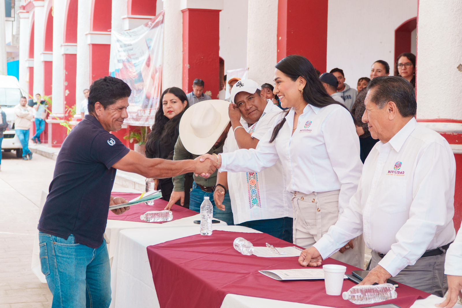 Acerca de Semovi trámites de transporte público a la región Mixteca Acerca de Semovi trámites de transporte público a la región Mixteca