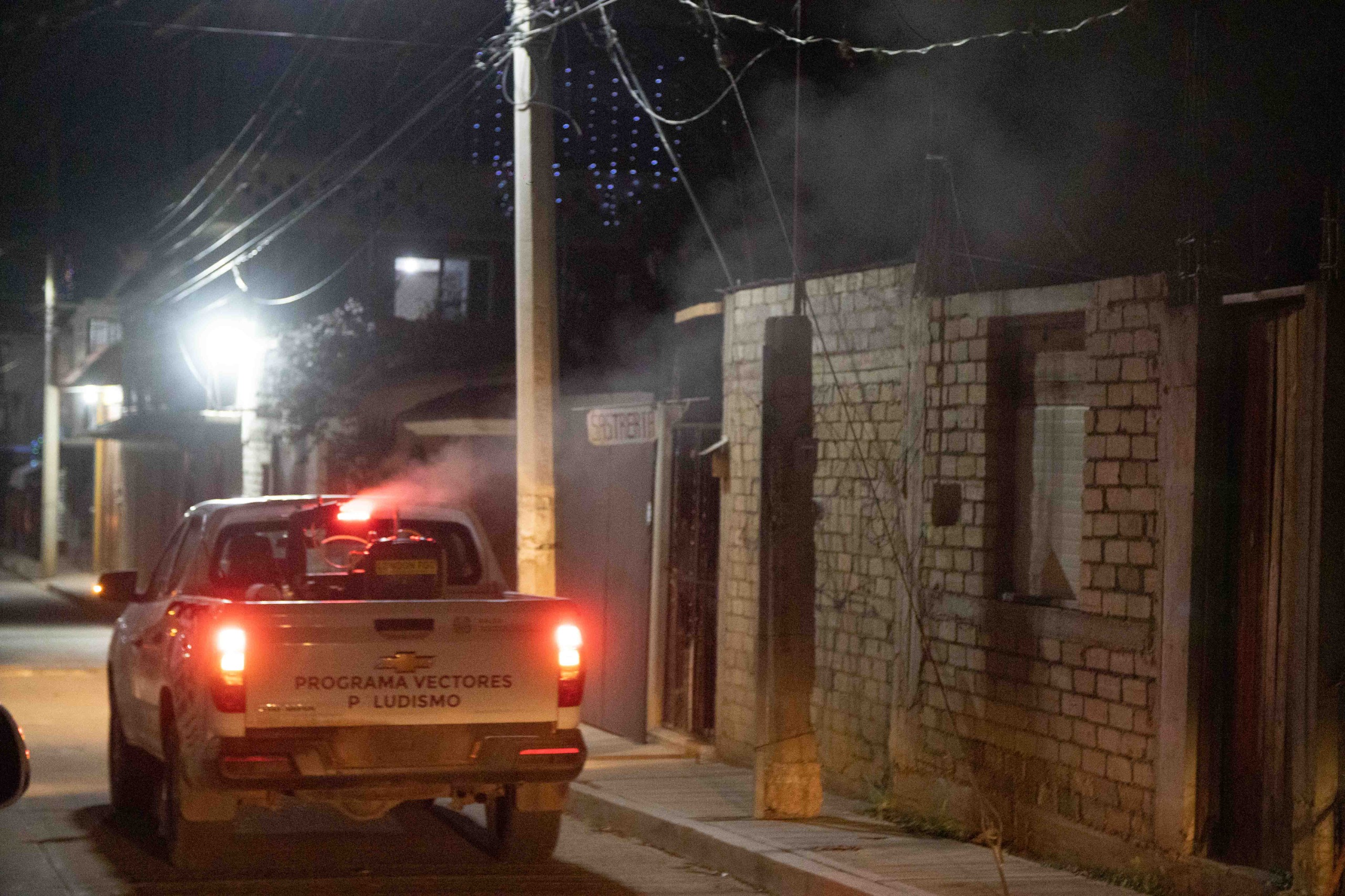 Xoxocotlán refuerza campaña contra el dengue: La prevención comienza en casa Xoxocotlán refuerza campaña contra el dengue: La prevención comienza en casa