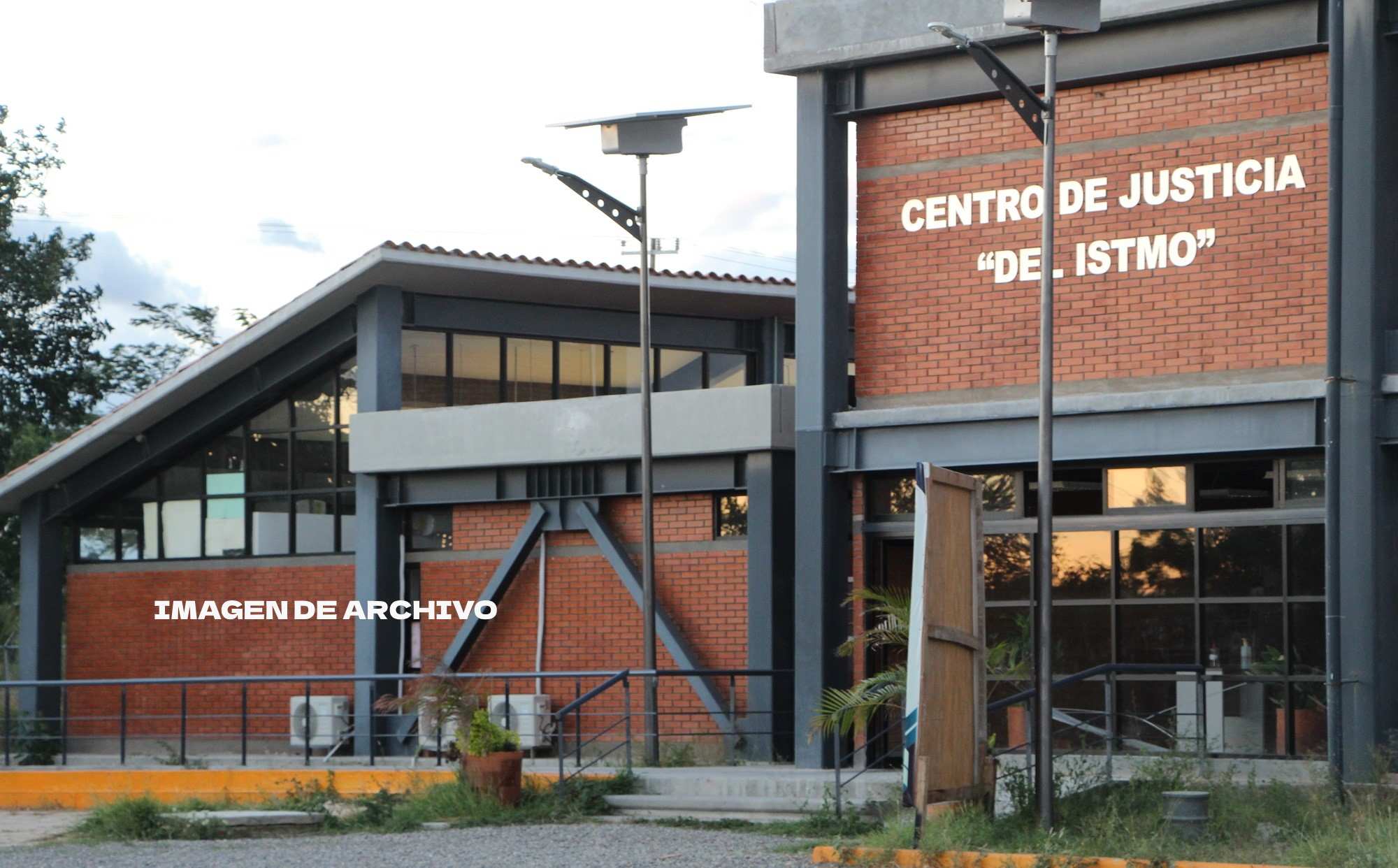 Prioriza Poder Judicial del Estado integridad del personal y salvaguarda archivos ante el paso del huracán “Erick”