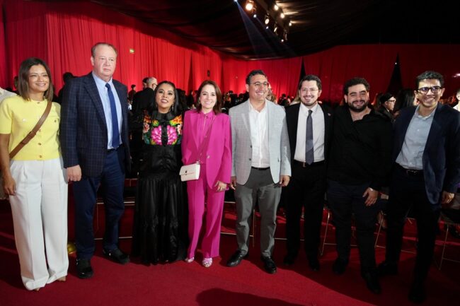 Destaca gastronomía de Oaxaca entre las mejores del mundo con la Guía Michelin 2025