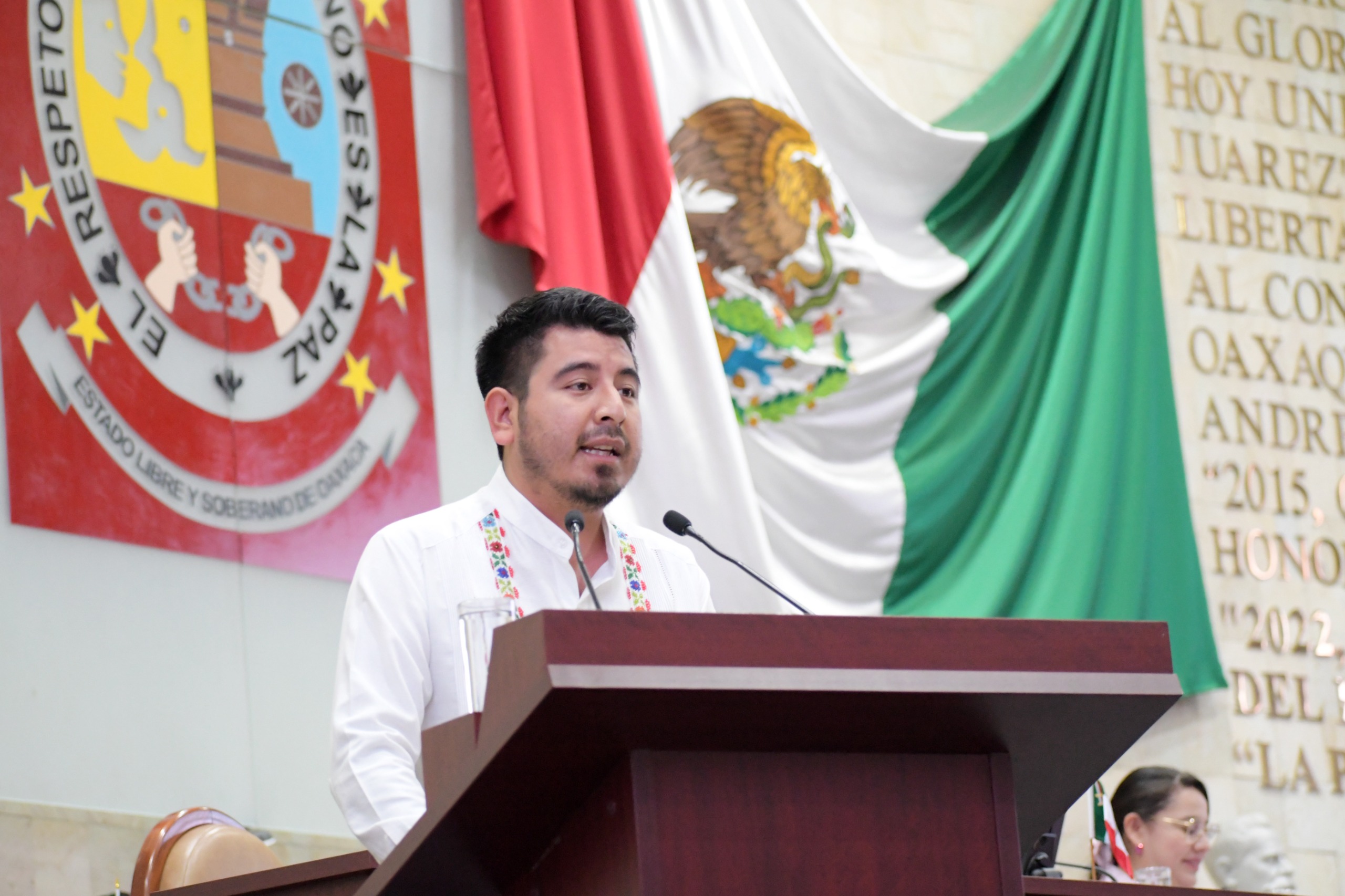 Proponen iniciativa de ley para que los municipios integren e implementen planes y programas en materia de Economía Circular Proponen iniciativa de ley para que los municipios integren e implementen planes y programas en materia de Economía Circular