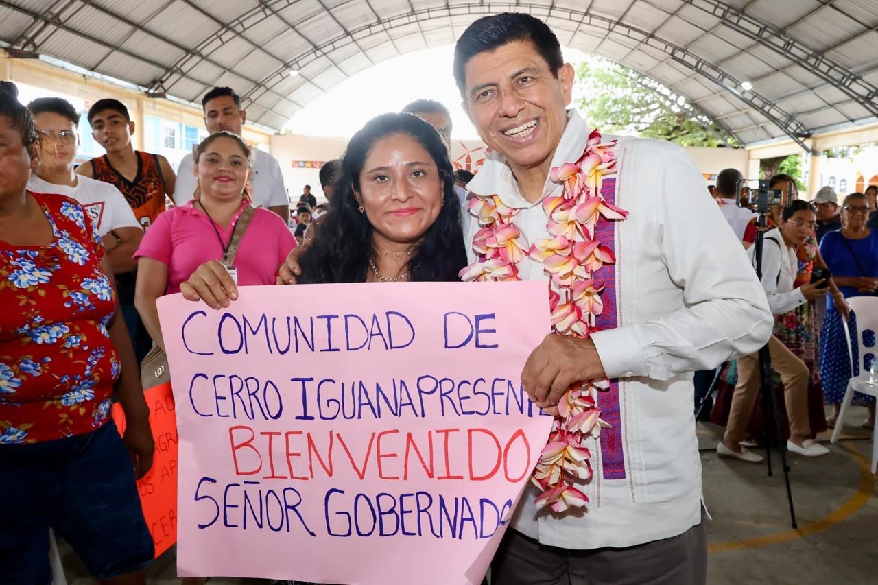 Duplica Gobernador Salomón Jara recursos para obra pública en Santo Domingo Ingenio Duplica Gobernador Salomón Jara recursos para obra pública en Santo Domingo Ingenio
