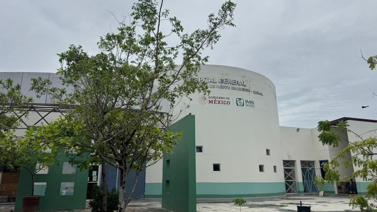 Emprende SSO acciones firmes para atender a la población afectada por el huracán Erick