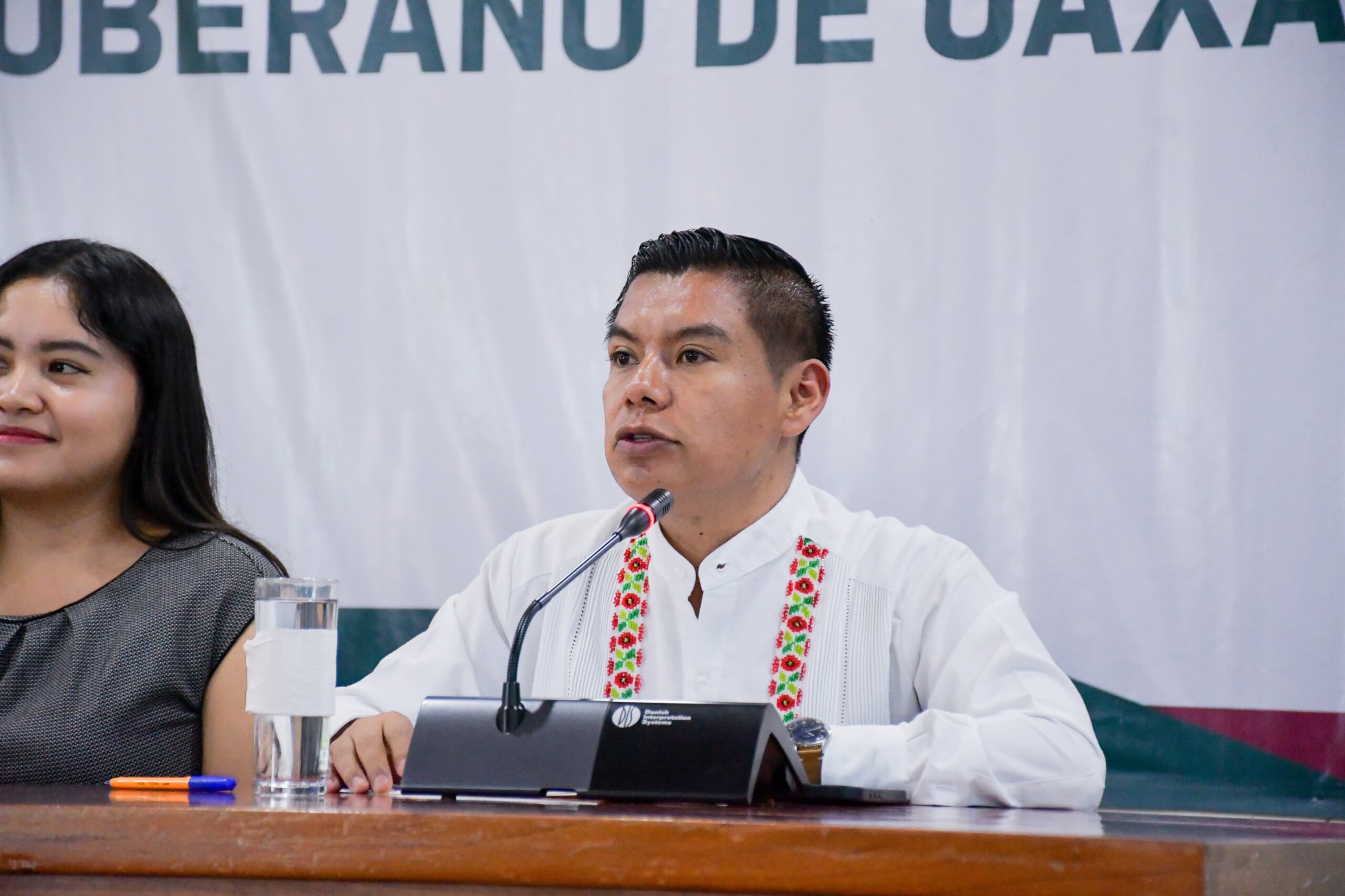 Inaugura Presidente de la Jucopo el “Diplomado y Certificación en materia de Responsabilidades Administrativas, Transparencia, Rendición de Cuentas y Combate a la Corrupción”