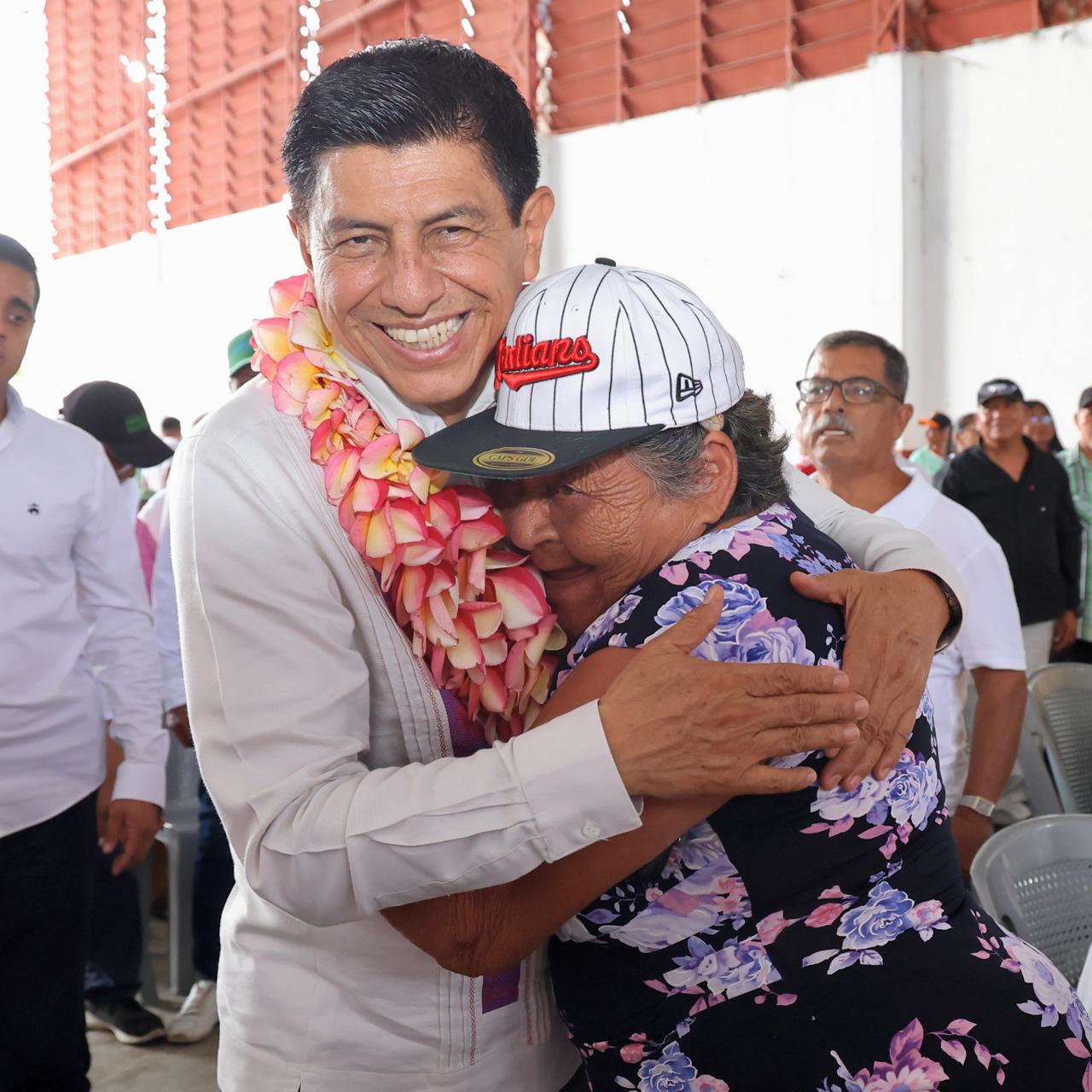 Invierte Primavera Oaxaqueña en educación de niñez y juventudes de Chahuites Invierte Primavera Oaxaqueña en educación de niñez y juventudes de Chahuites