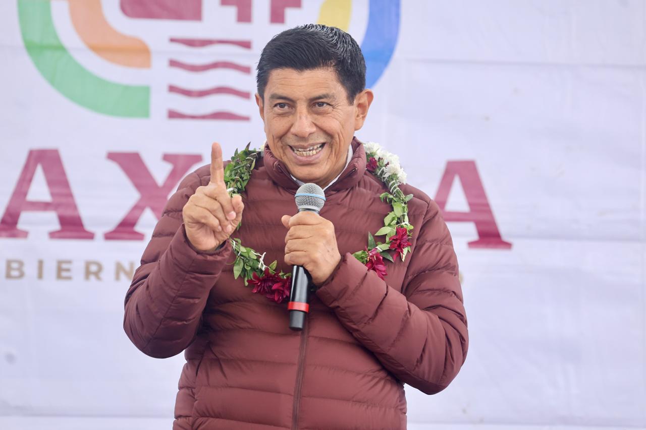 Impulsa Gobierno de Oaxaca actividad turística en San Antonio Cuajimoloyas Impulsa Gobierno de Oaxaca actividad turística en San Antonio Cuajimoloyas