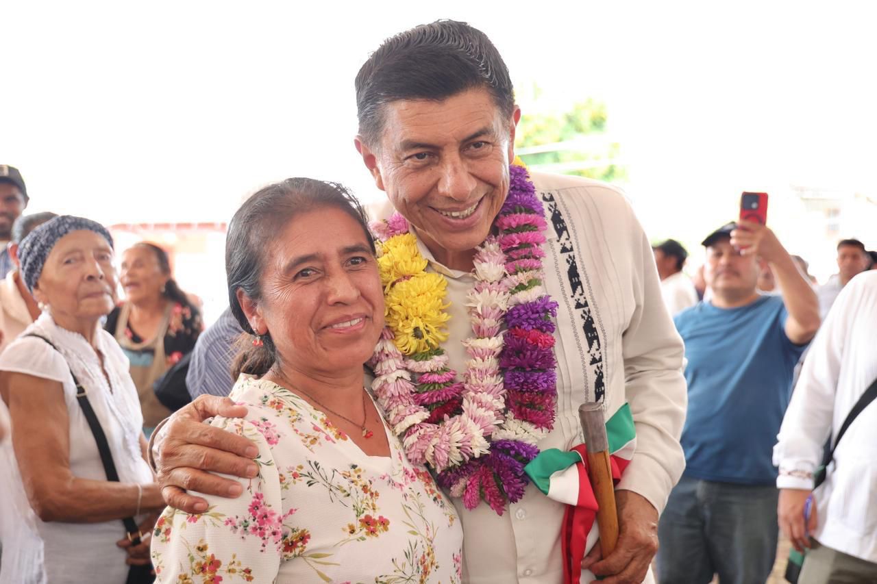Invierte Gobierno Estatal 3.8 mdp en infraestructura educativa de San Juan Chapultepec Invierte Gobierno Estatal 3.8 mdp en infraestructura educativa de San Juan Chapultepec