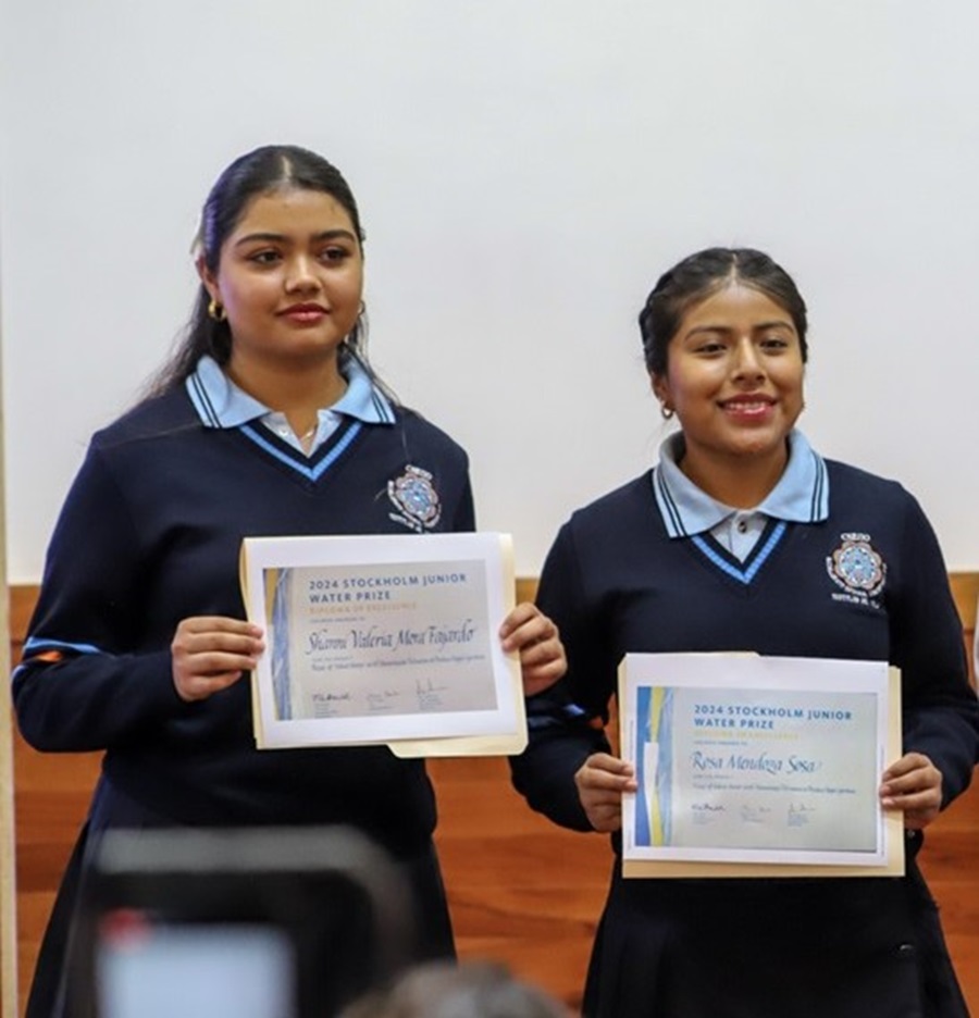 Reconoce Gobierno del Estado a oaxaqueñas incluidas en las 100 Mujeres más Poderosas de México 2025
