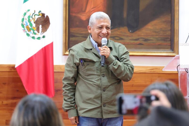 Reporta Sefader exitosa Convención del Café Oaxaqueño 2025, dejó derrama económica de 2.6 mdp