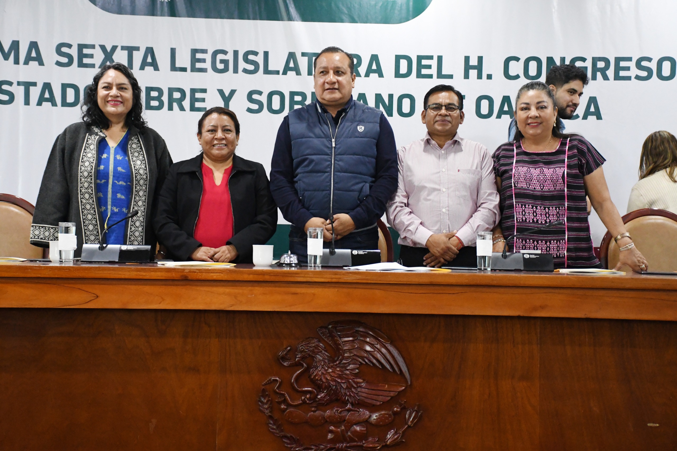 En Sesión Ordinaria de la Diputación Permanente presentan iniciativa para la seguridad vial de motociclistas y turnan dos Proposiciones con Punto de Acuerdo En Sesión Ordinaria de la Diputación Permanente presentan iniciativa para la seguridad vial de motociclistas y turnan dos Proposiciones con Punto de Acuerdo