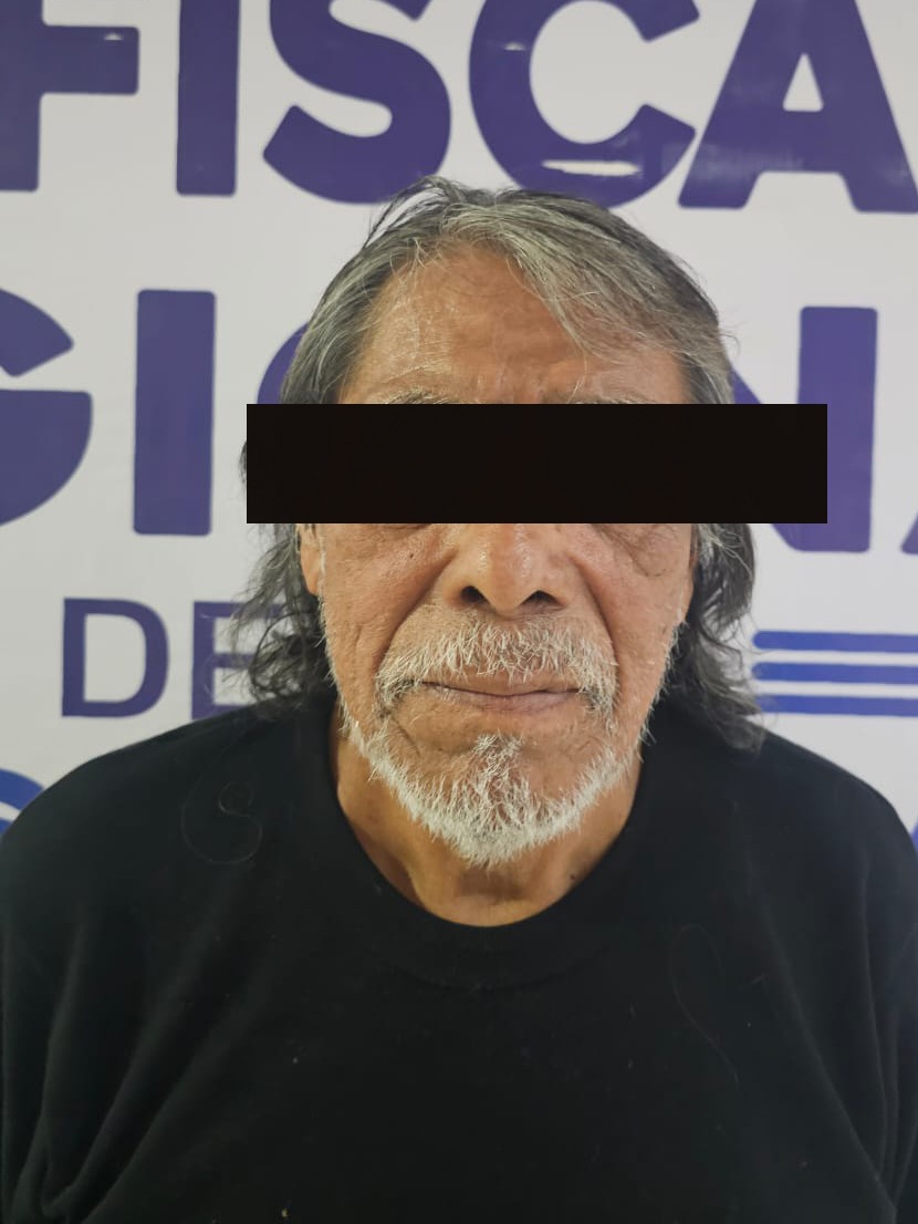 Fuerzas de seguridad Oaxaca capturan a fundador de la organización “Frente Popular 14 de Junio Fuerzas de seguridad Oaxaca capturan a fundador de la organización “Frente Popular 14 de Junio