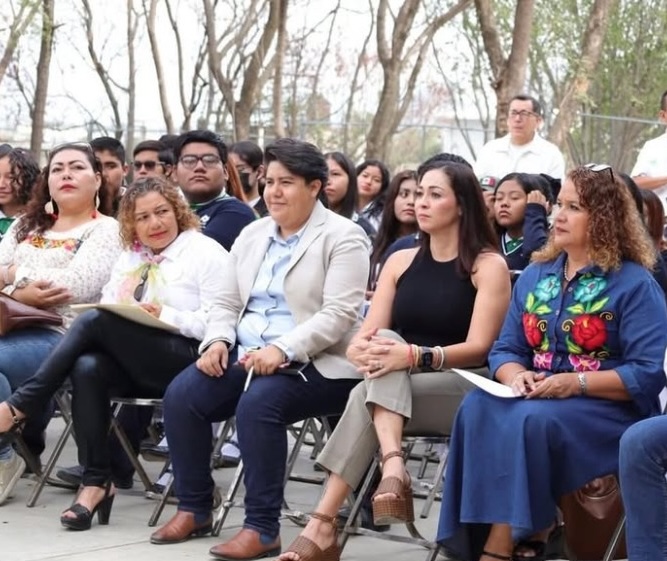 Ante la imposición del representante del CONALEP en Oaxaca, el SUTDCEO prepara movilizaciones para este próximo lunes Ante la imposición del representante del CONALEP en Oaxaca, el SUTDCEO prepara movilizaciones para este próximo lunes