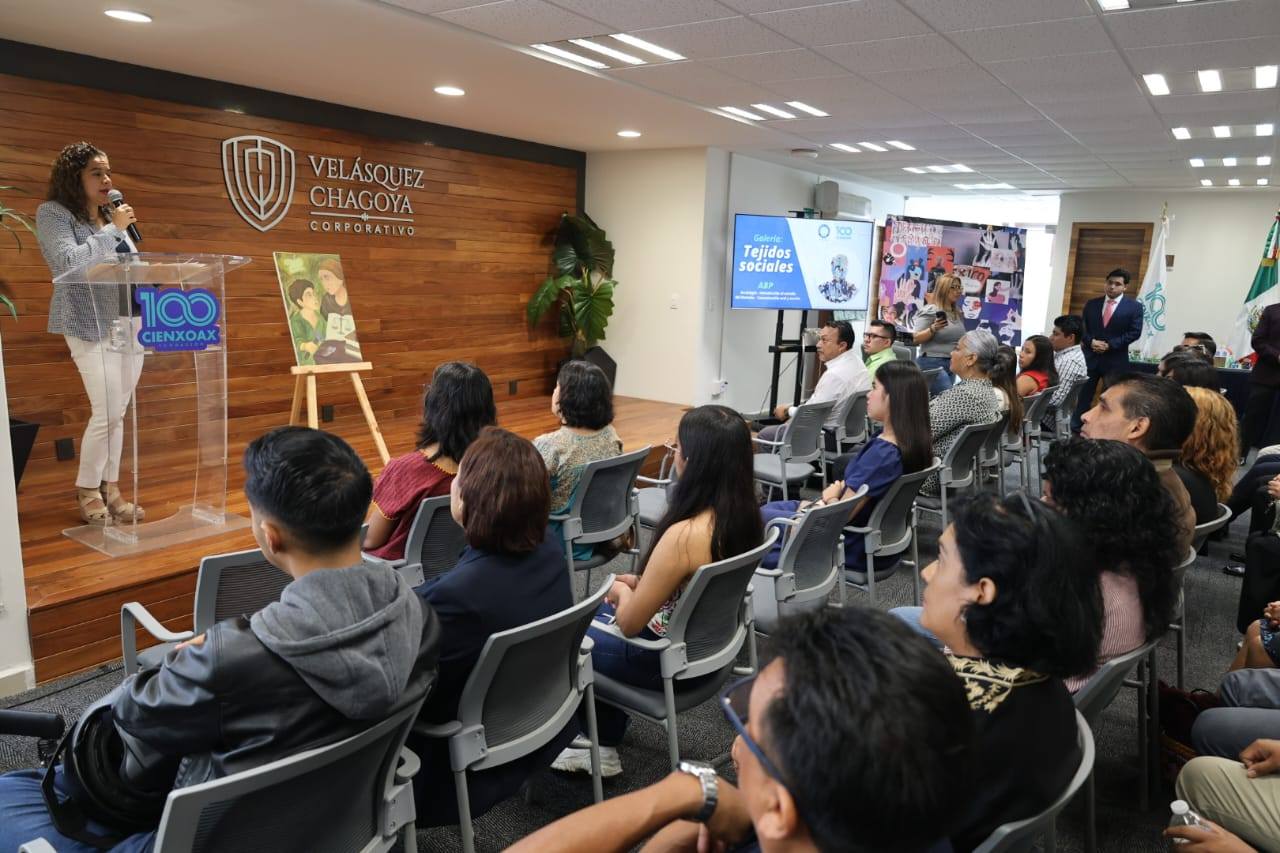 Respalda magistrada Berenice Ramírez proyectos estudiantiles con impacto social Respalda magistrada Berenice Ramírez proyectos estudiantiles con impacto social