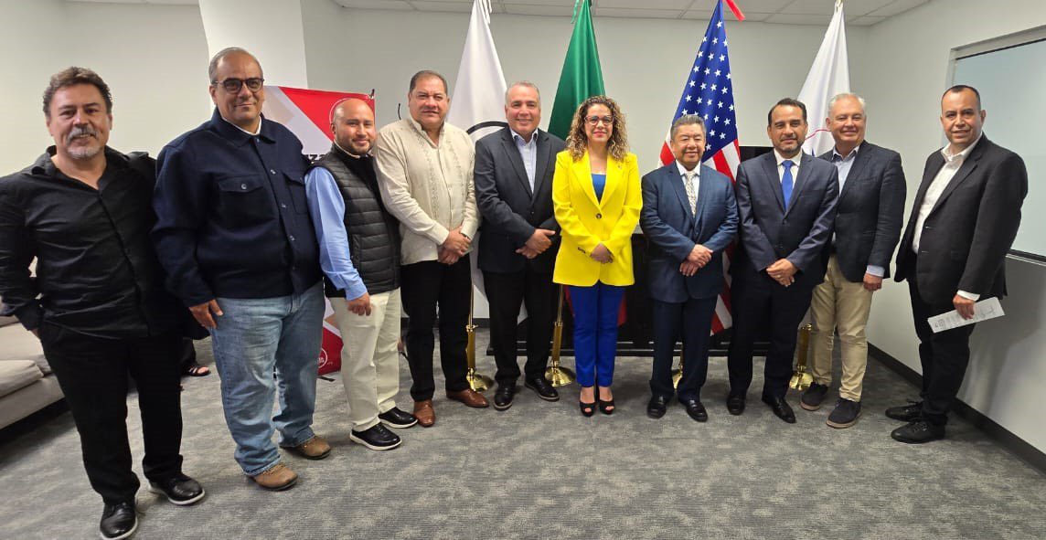 Con “Justicia Migrante”, Poder Judicial brinda orientación a oaxaqueños en Estados Unidos Con “Justicia Migrante”, Poder Judicial brinda orientación a oaxaqueños en Estados Unidos