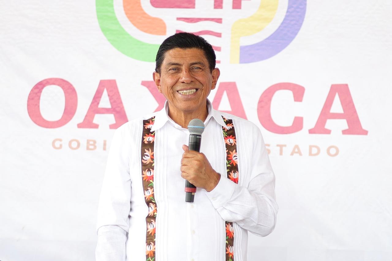Anuncia Jara Cruz pisos firmes y obras públicas para el desarrollo de Trinidad de Viguera Anuncia Jara Cruz pisos firmes y obras públicas para el desarrollo de Trinidad de Viguera