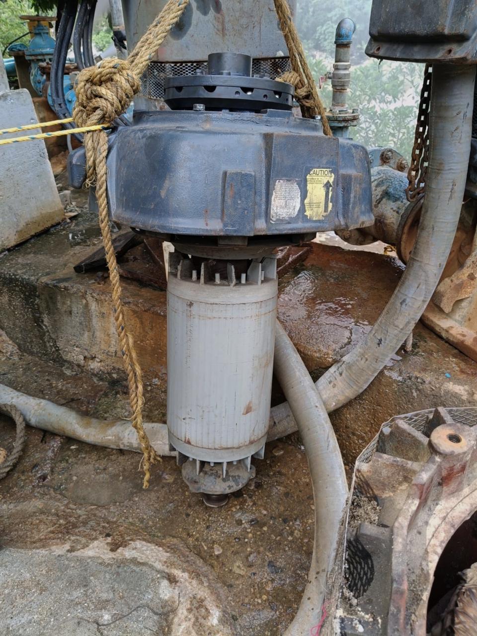 Con la reactivación del sistema de Pinotepa Nacional, Ceabien avanza en la distribución de agua potable en la zona afectada por Erick Con la reactivación del sistema de Pinotepa Nacional, Ceabien avanza en la distribución de agua potable en la zona afectada por Erick
