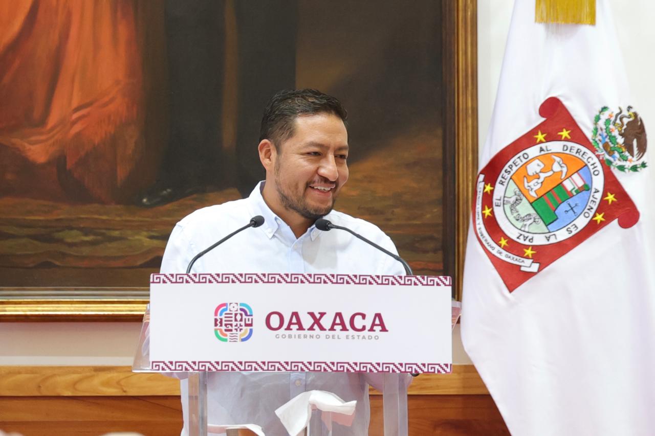 Destacan Sebienti avances del programa Mi Primera Chamba 2025 en el primer trimestre del año Destacan Sebienti avances del programa Mi Primera Chamba 2025 en el primer trimestre del año