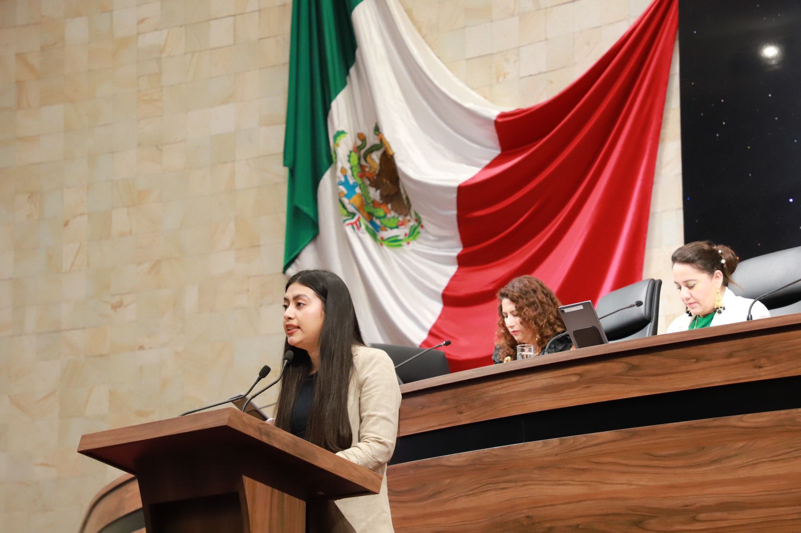 Iniciativa de Ley proteger busca a la niñez y adolescentes contra la explotación sexual en zonas turísticas