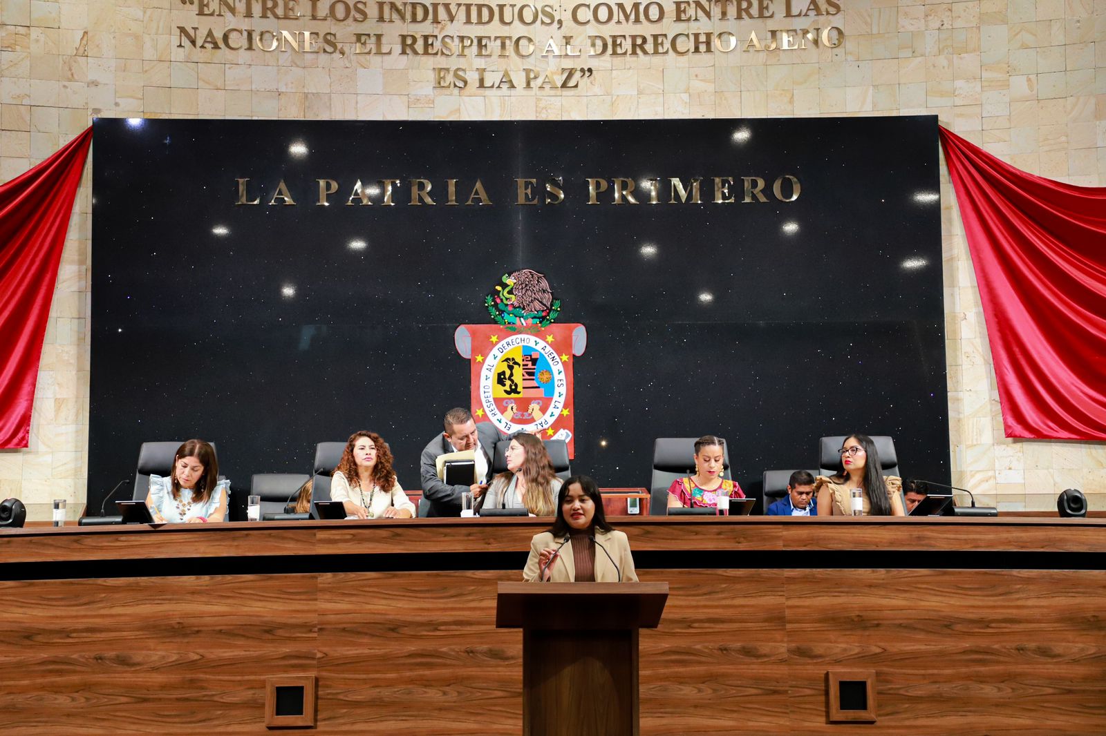 En el aniversario luctuoso de Porfirio Díaz destacan su vida, legado militar y político. En el aniversario luctuoso de Porfirio Díaz destacan su vida, legado militar y político.