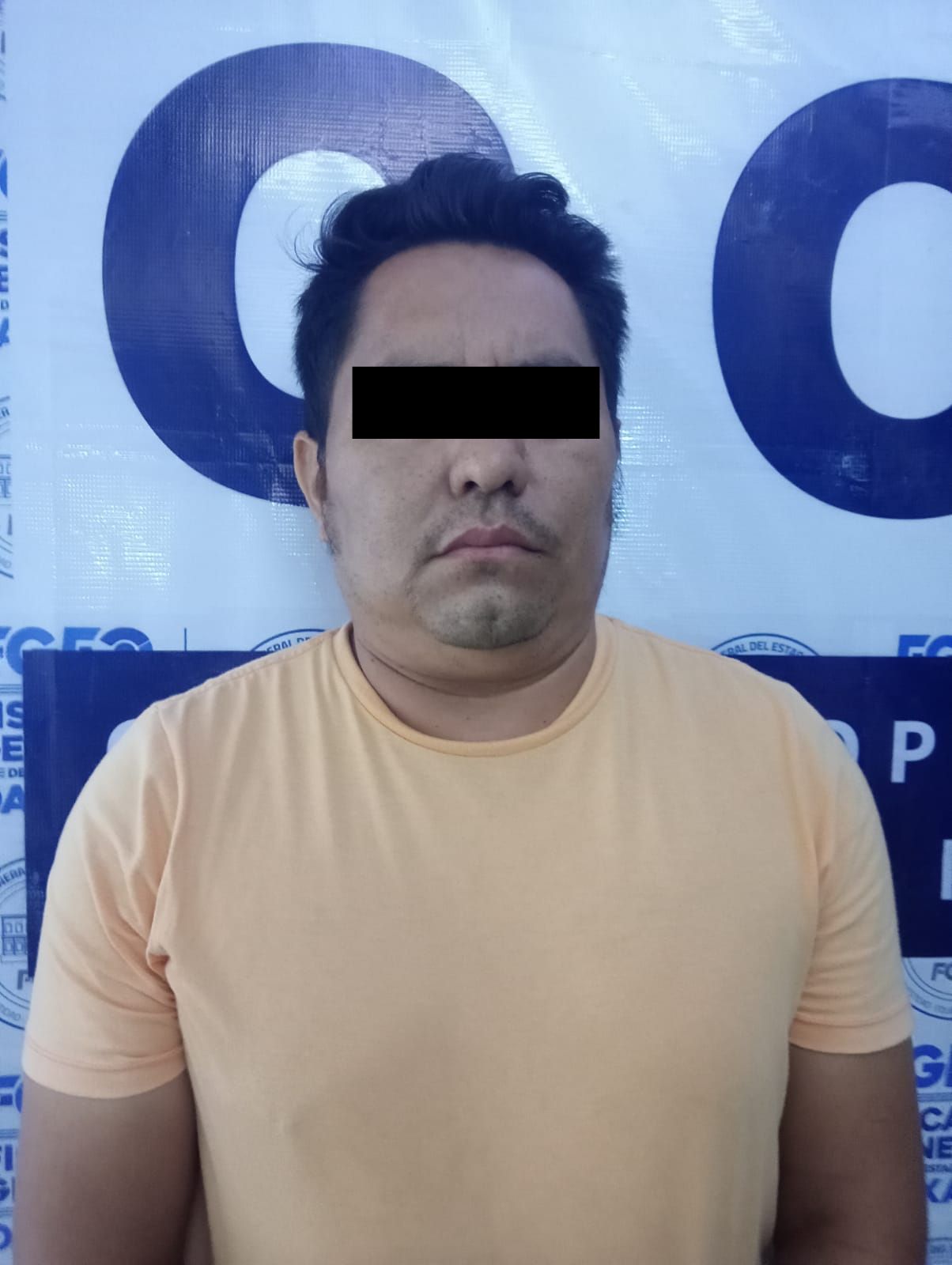 Capturan a MRSN, alias “El Marianín”, uno de los principales operadores de la célula delictiva del “Comandante Cromo” que opera en el Istmo de Tehuantepec: Fiscalía de Oaxaca Capturan a MRSN, alias “El Marianín”, uno de los principales operadores de la célula delictiva del “Comandante Cromo” que opera en el Istmo de Tehuantepec: Fiscalía de Oaxaca