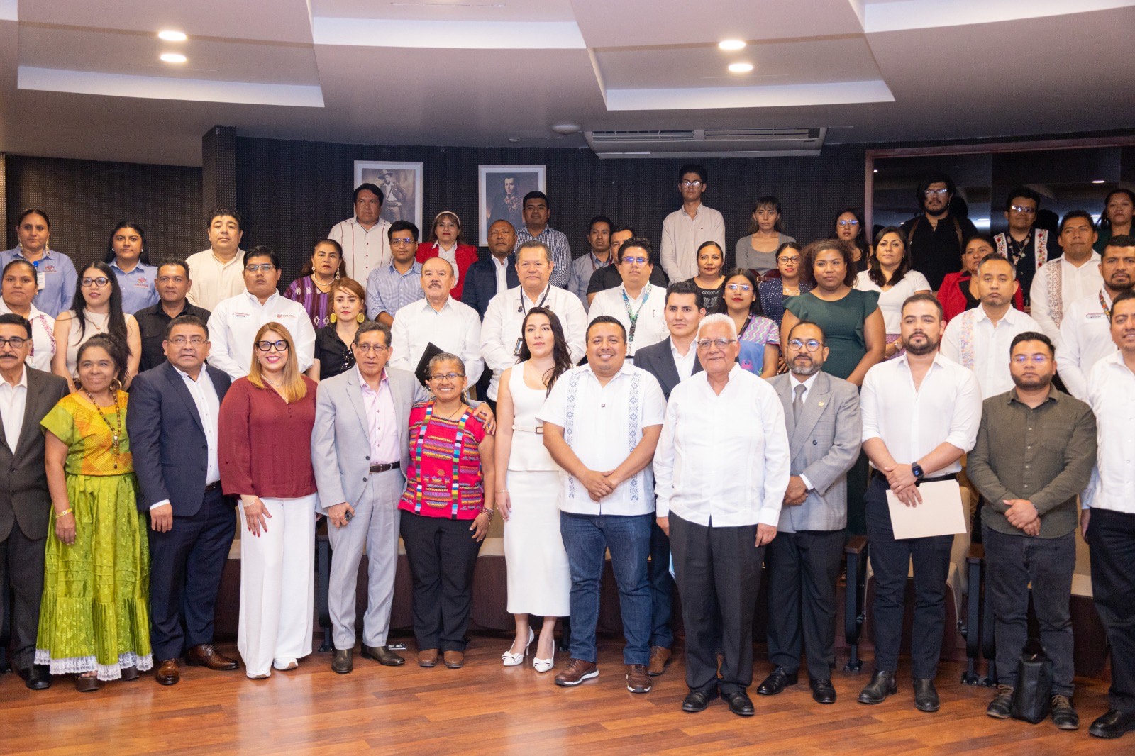 Firman Secretaría de Administración y Conocer acuerdo estratégico para certificar competencias laborales Firman Secretaría de Administración y Conocer acuerdo estratégico para certificar competencias laborales